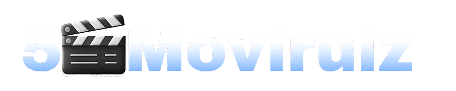 5movierulz Website logo