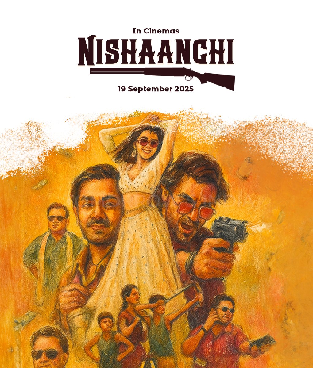 Nishaanchi-2025