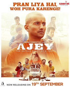 Ajey-Poster