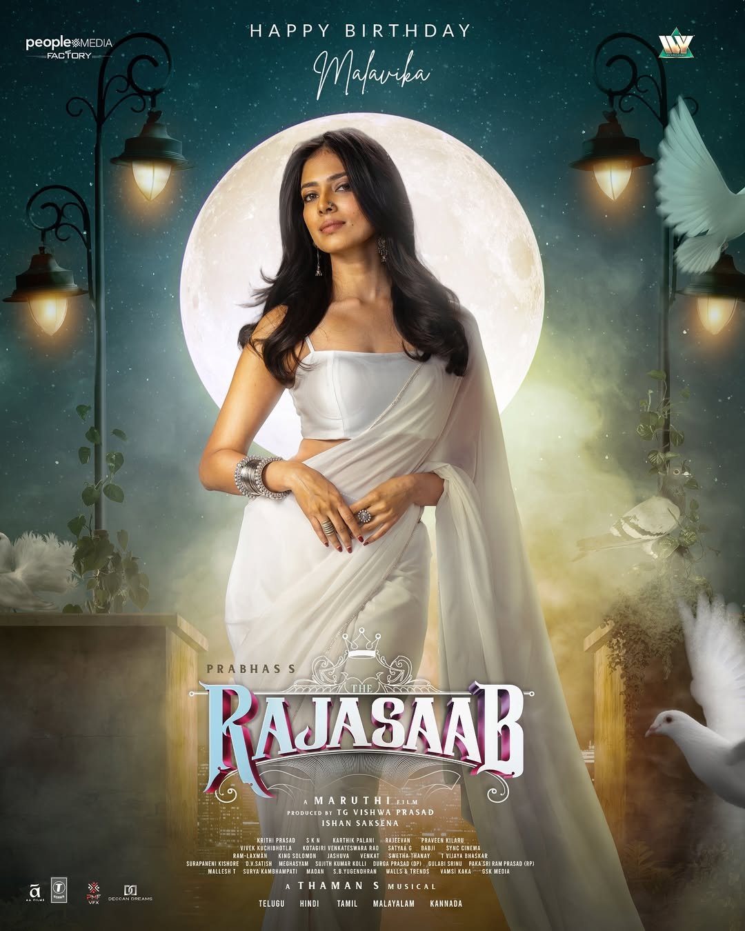 The-Raja-Saab-Updates