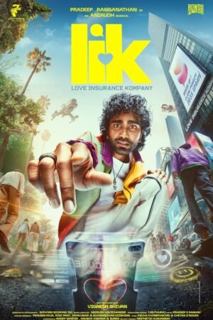 Love Insurance Company (LIK)